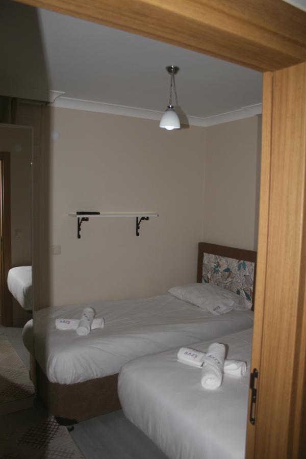 Apartment Mazy Apart *