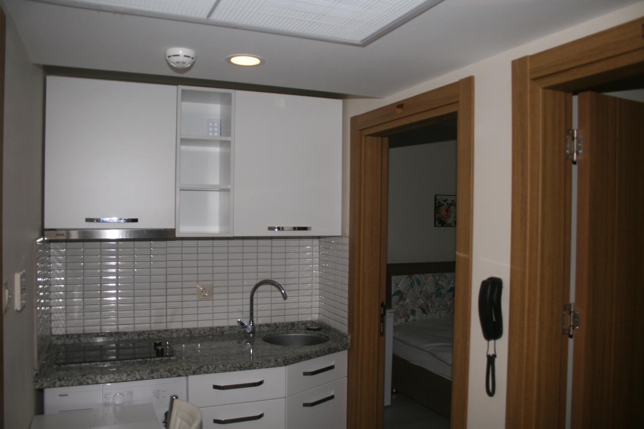Apartment Mazy Apart *