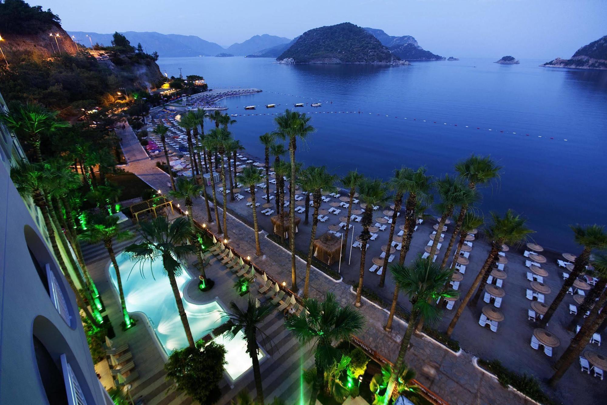 Hotel Quadas Hotel (Adults Only) 4*