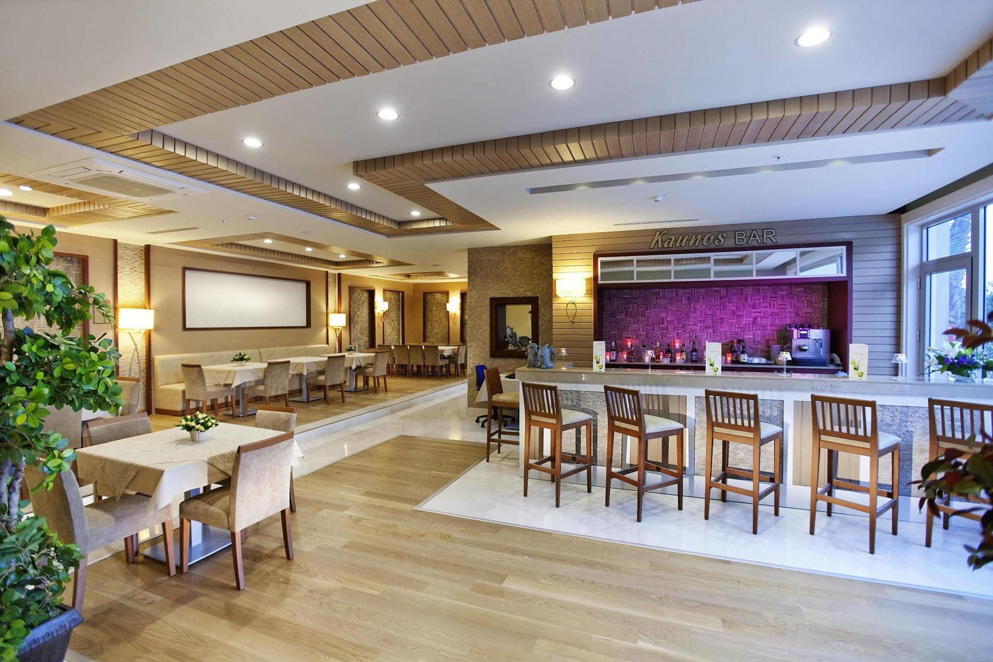 Hotel Quadas Hotel (Adults Only) 4*