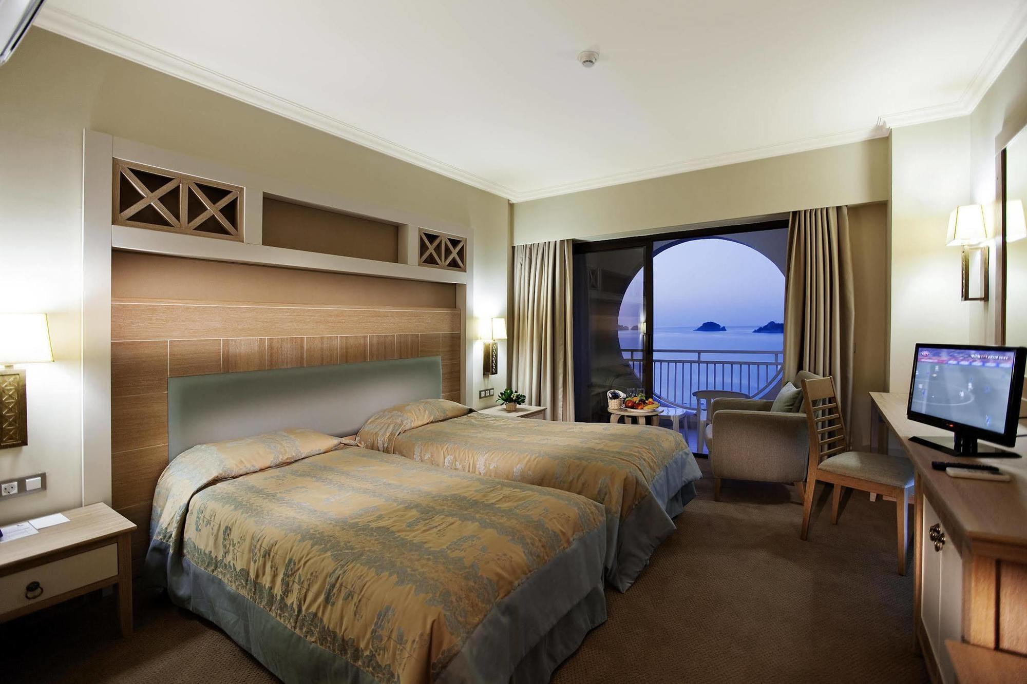 Quadas Hotel (Adults Only) 4* Marmaris