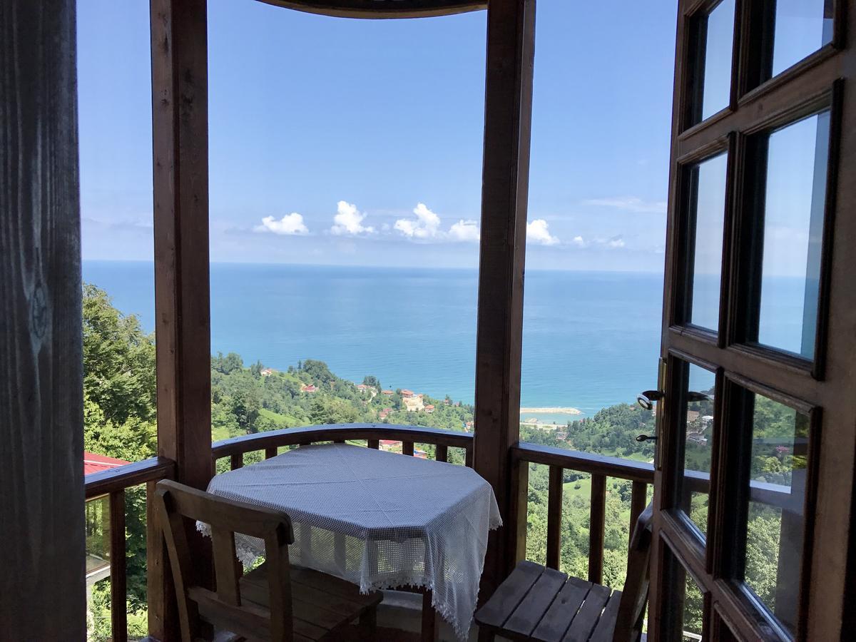Kaf Dagi 3* Rize