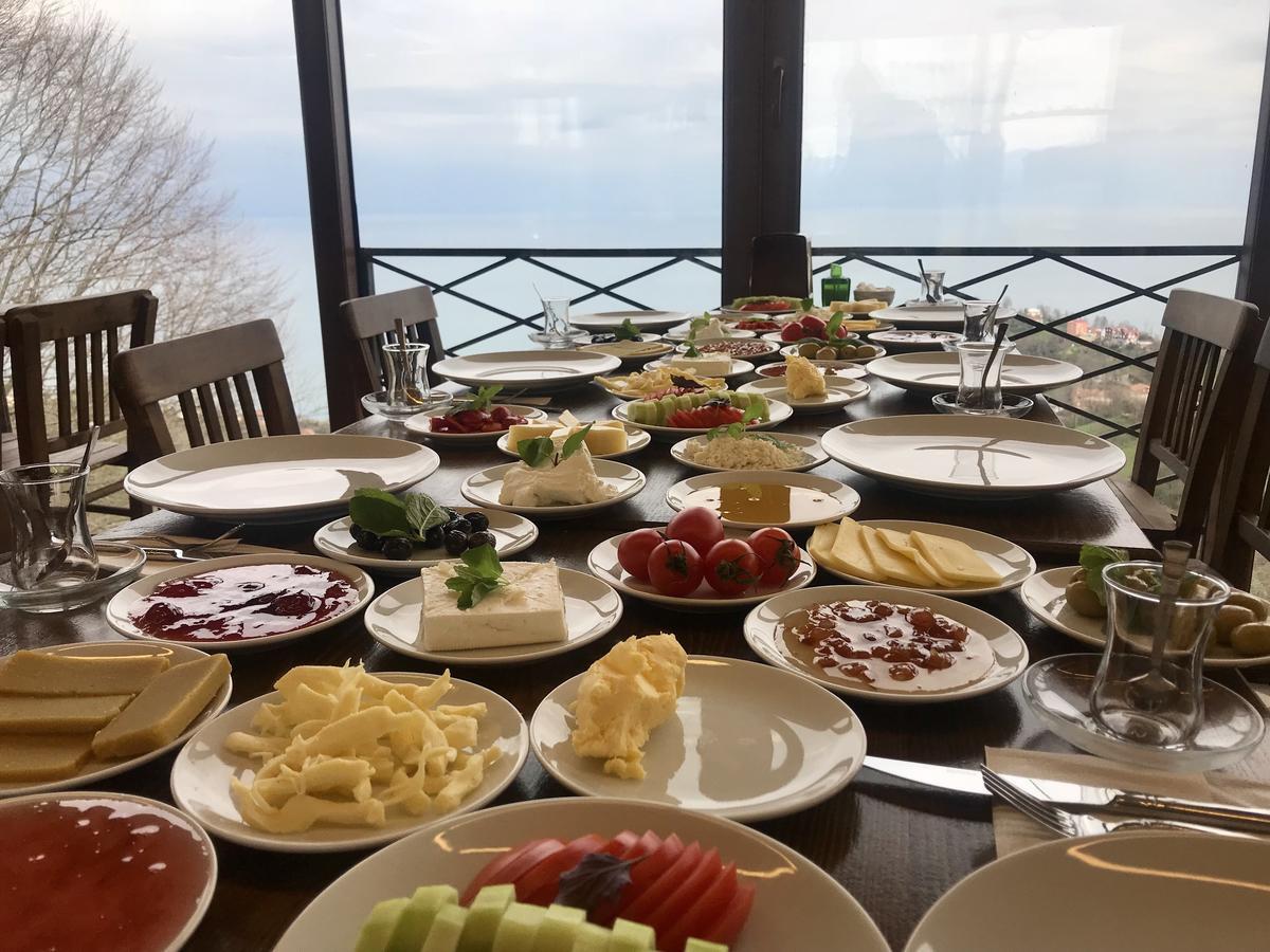 Kaf Dagi 3* Rize