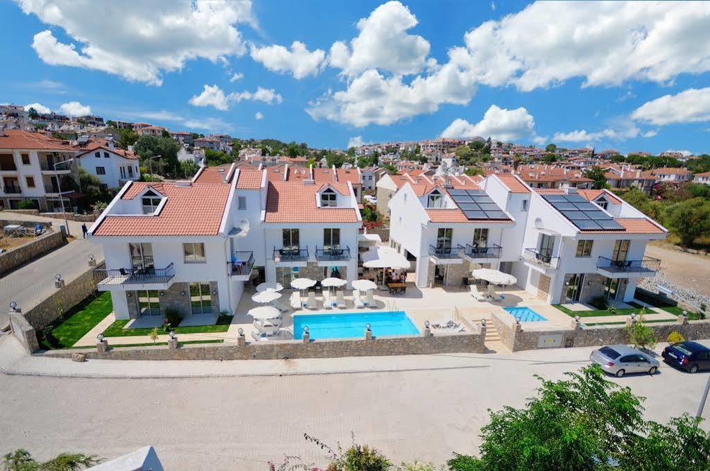 Bed & Breakfast Beyaz Ev 3*