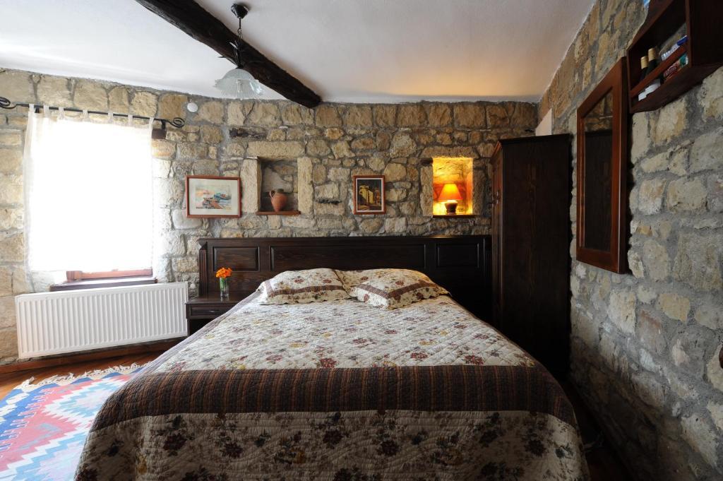 Hotel Hunnap Kucukkuyu