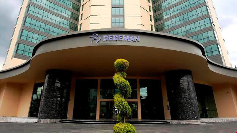 Dedeman 5* Tokat