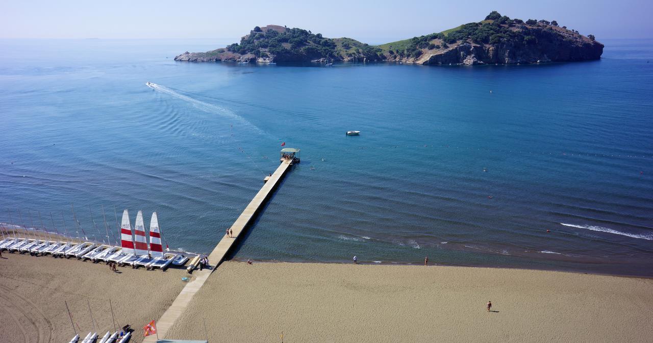 Tui Magic Life 5* Sarigerme