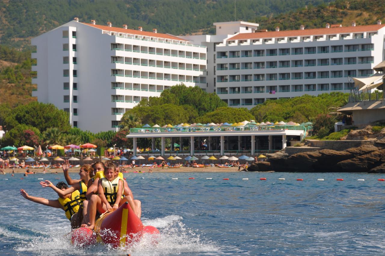 Grand Efe (adults Only) 4* Ozdere