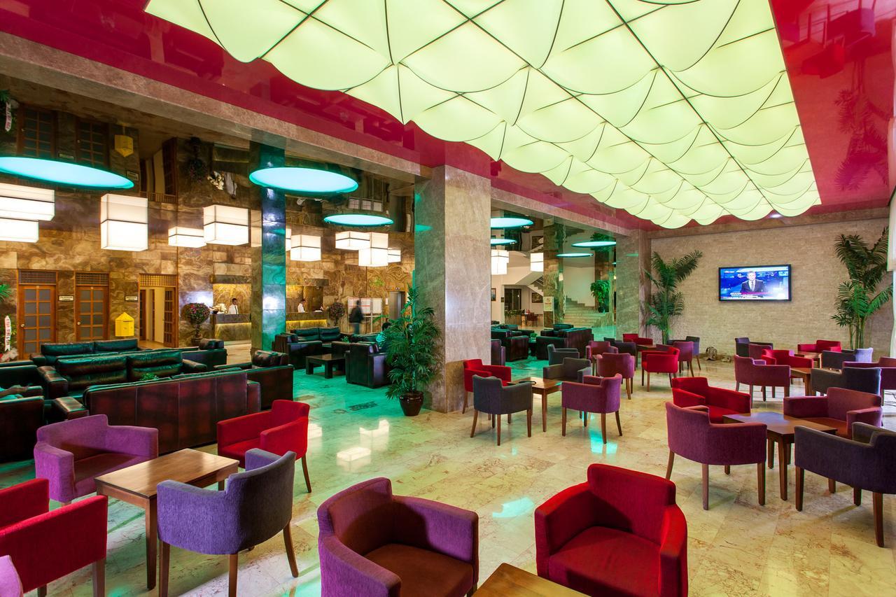 Grand Efe (adults Only) 4* Ozdere