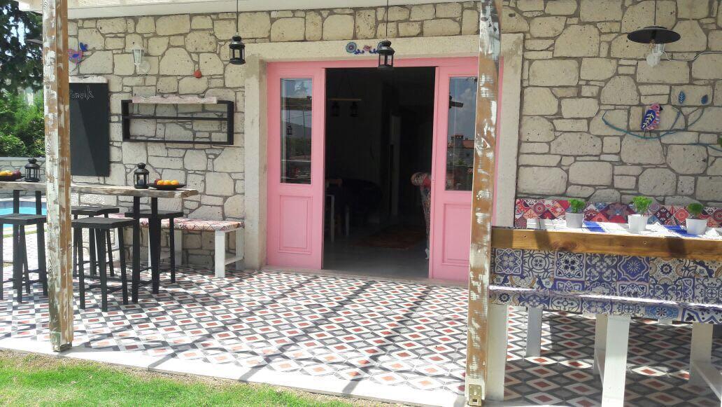 Hotel Poncik Butik *