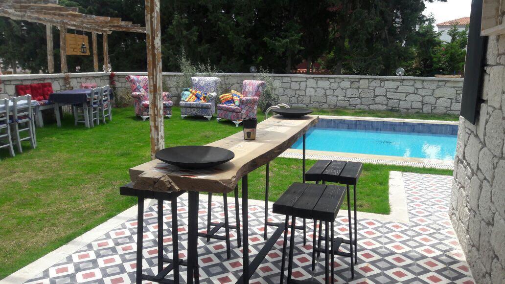 Poncik Butik * Alacati
