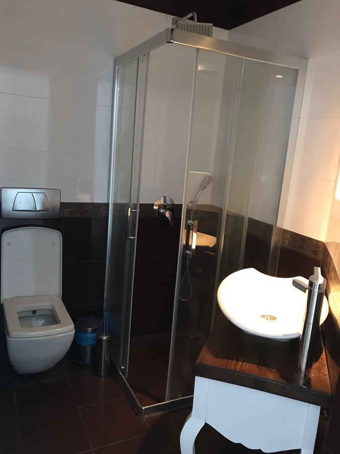Hotel Poncik Butik *