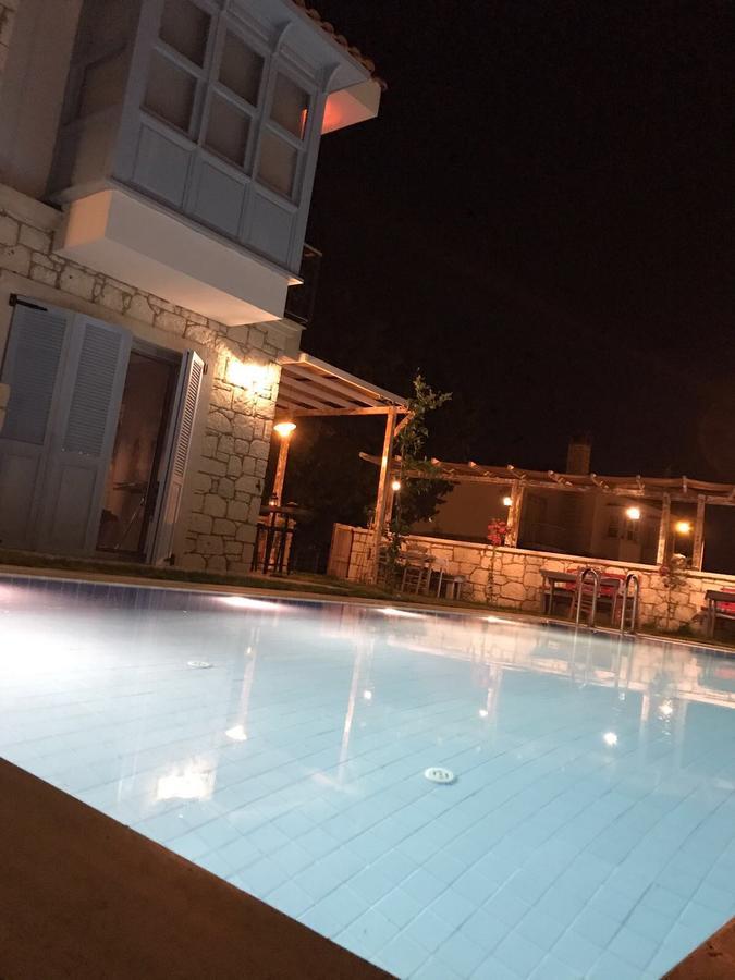 Hotel Poncik Butik *