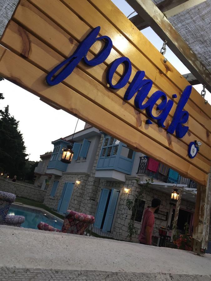 Hotel Poncik Butik *