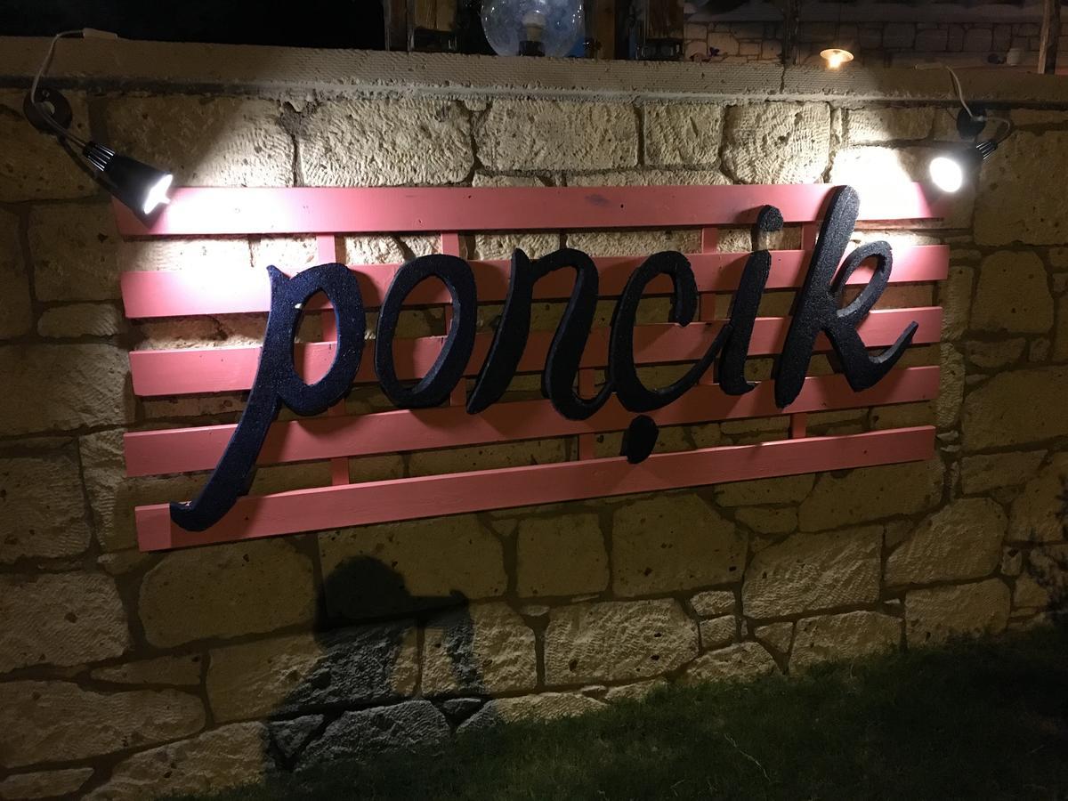 Poncik Butik * Alacati