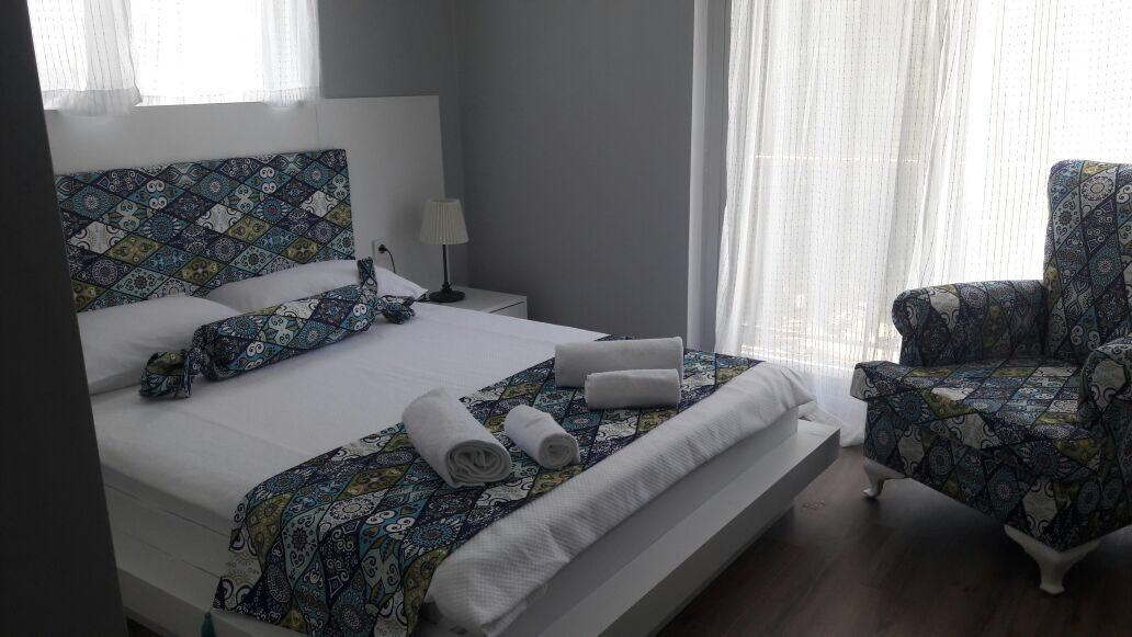 Hotel Poncik Butik *