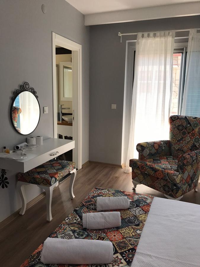 Hotel Poncik Butik *