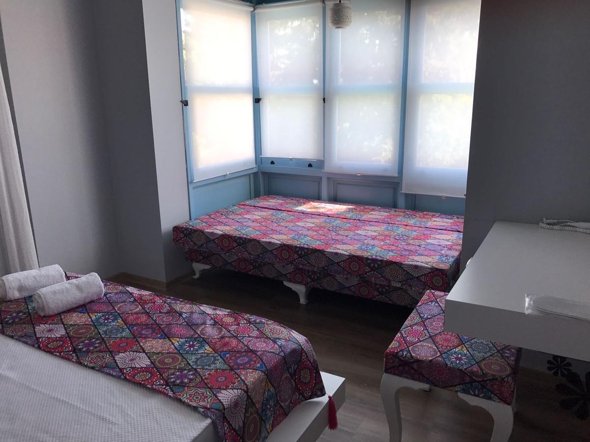 Hotel Poncik Butik *