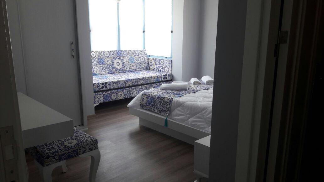Poncik Butik * Alacati
