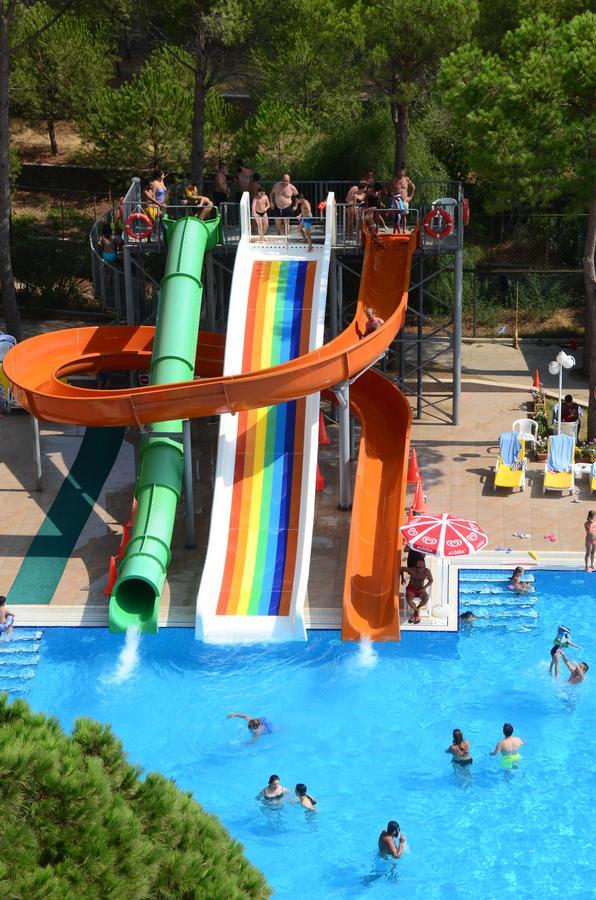 Hotel Grand Efe (adults Only) 4*