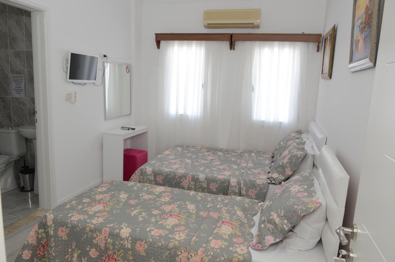 Hotel Ayisigi