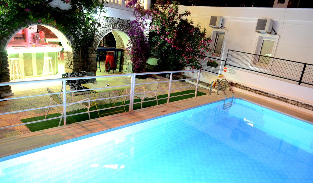 Hotel Ayisigi *