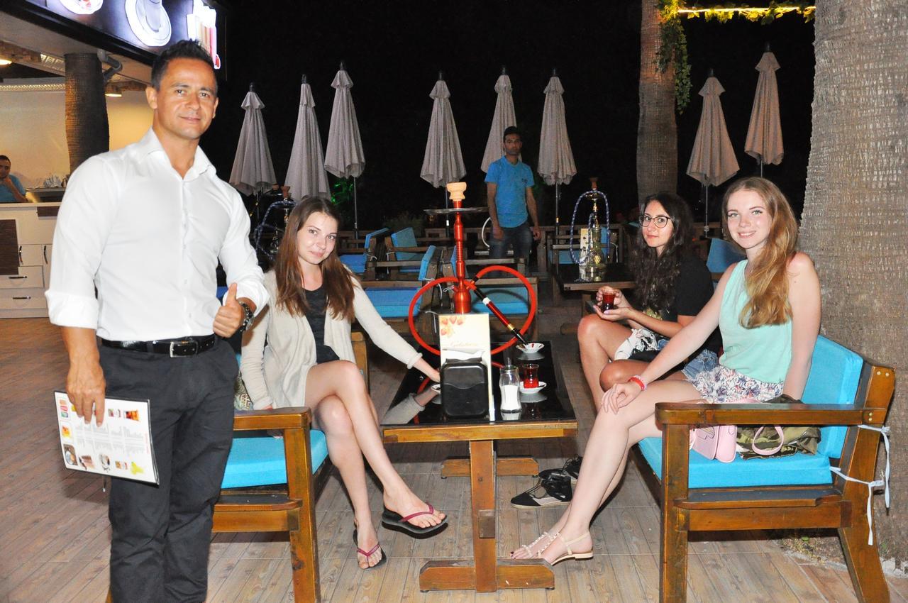 Durak Hotel Oludeniz