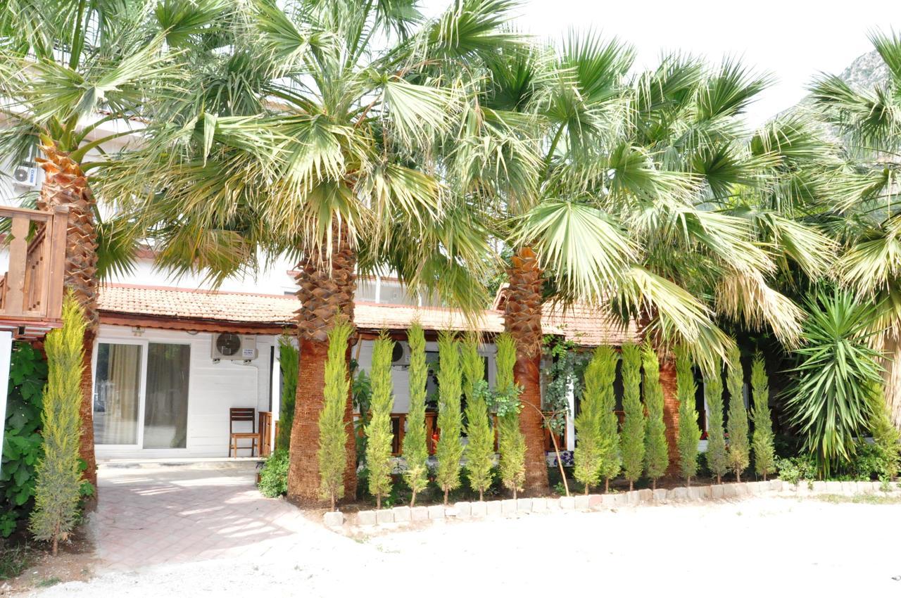 Durak Hotel Oludeniz