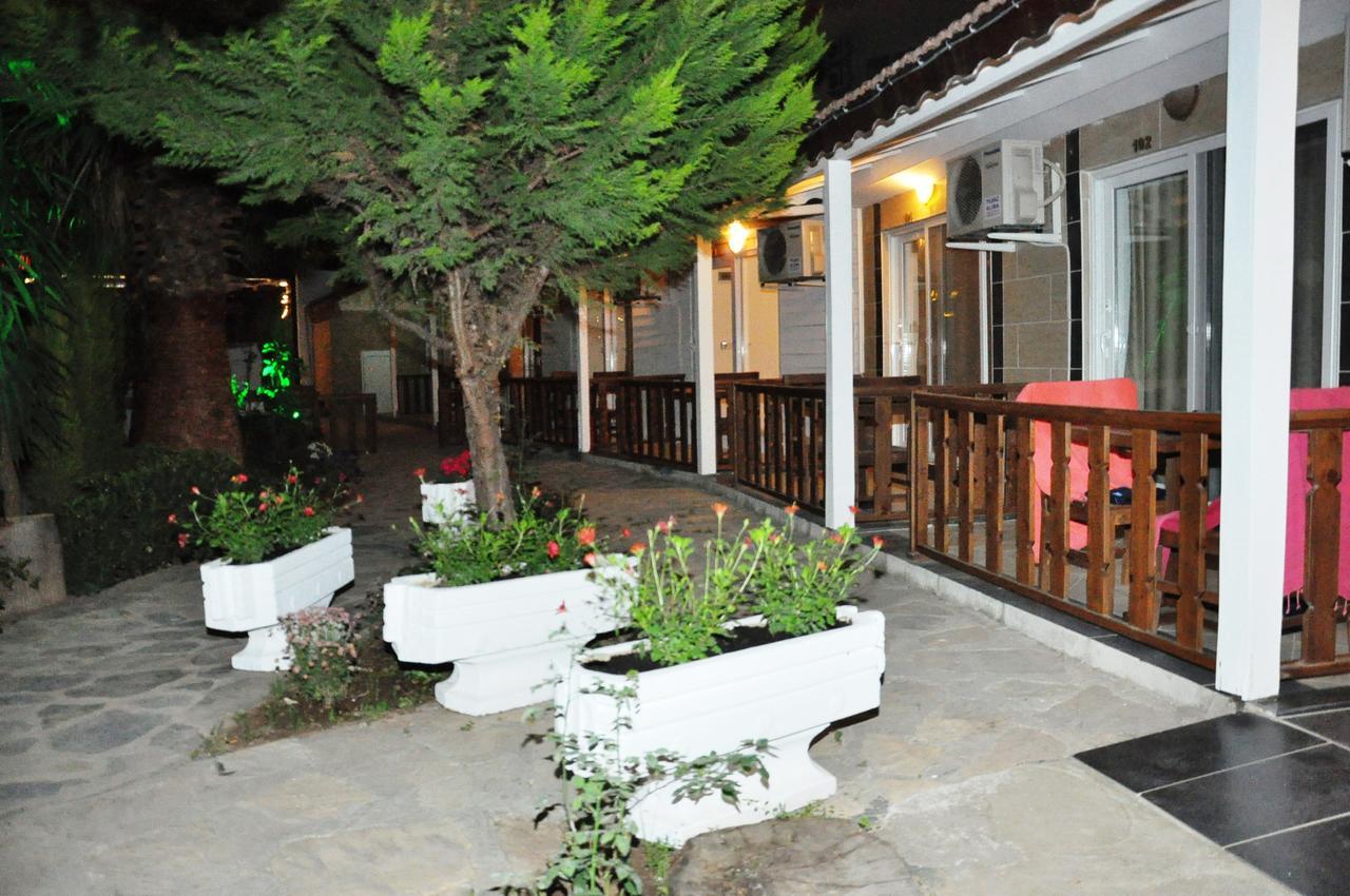 Hotel Durak Oludeniz