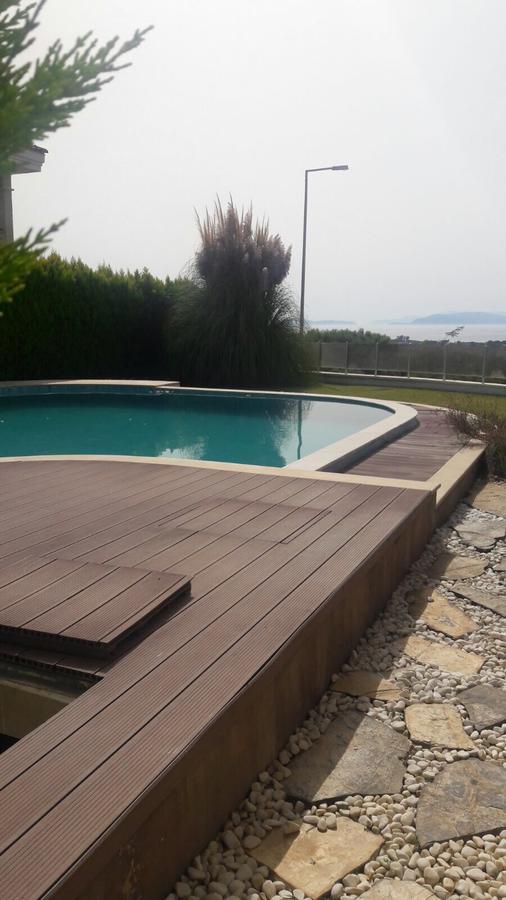 Four Bedroom With Private Pool In Gazella Site Villa