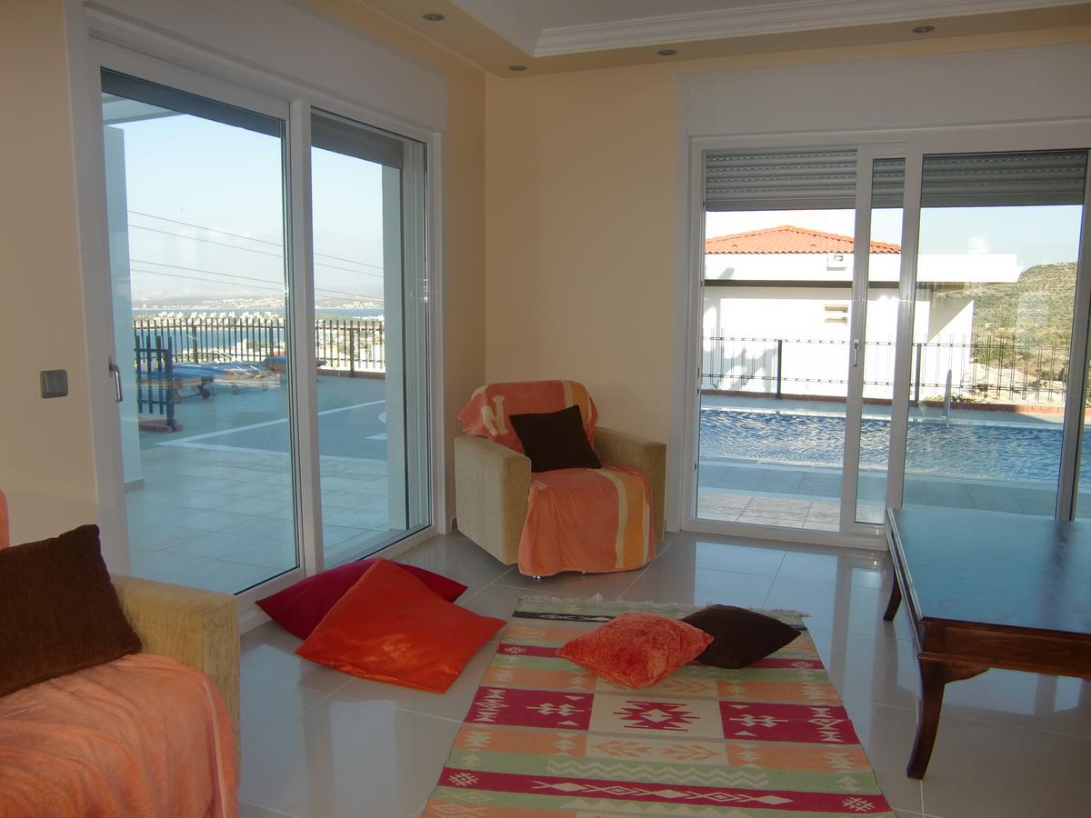 Luxury With Amazing View, *