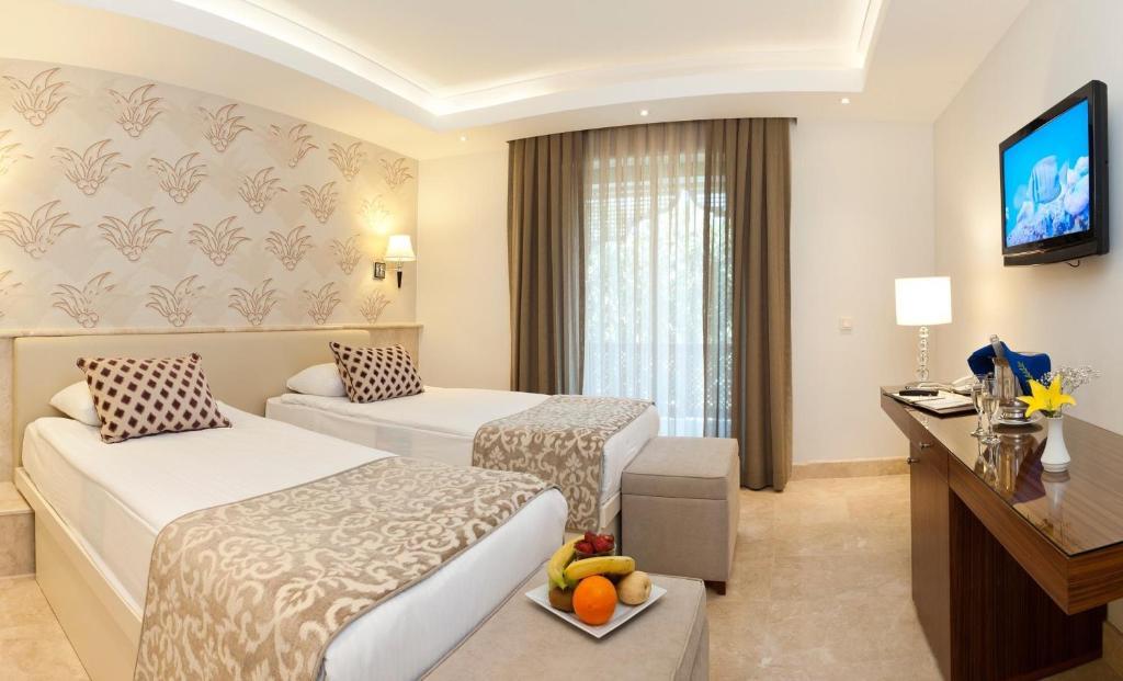Ali Bey Club & Park Resort