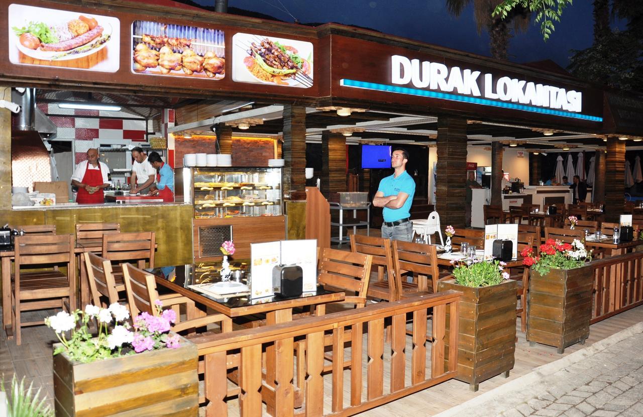 Durak Oludeniz