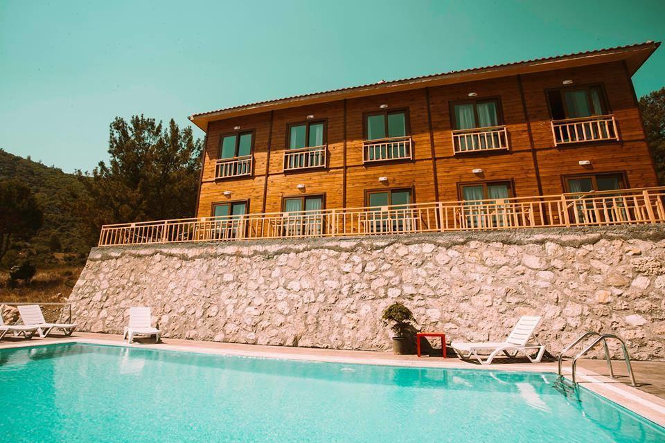 Hotel 7 Boutique 2*