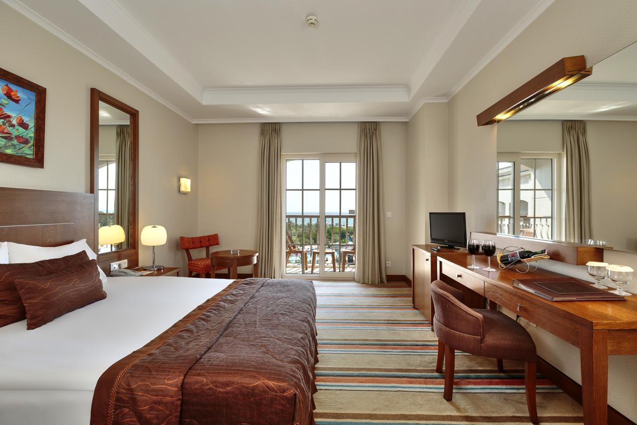Sunis Elita & Kizilagac (Manavgat)