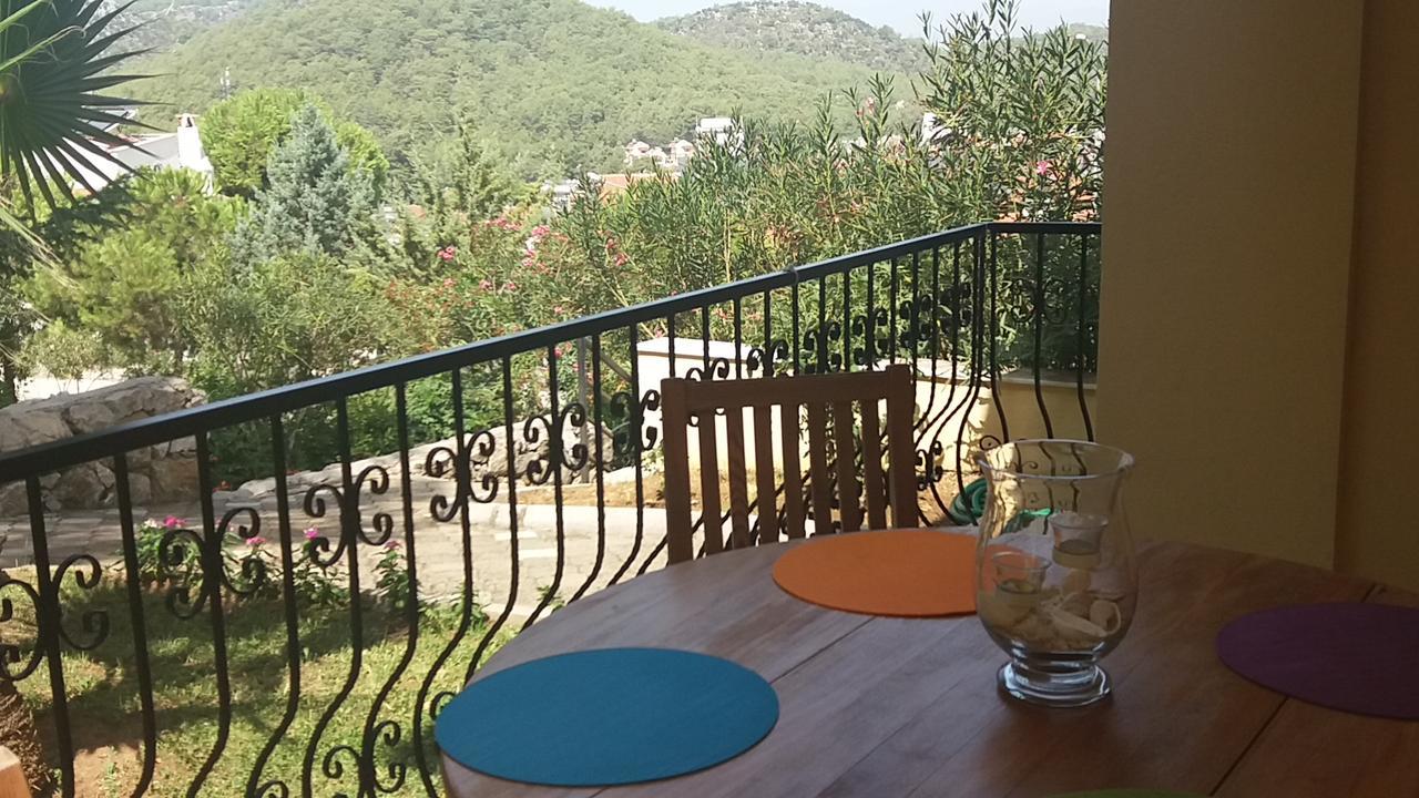 Nicholas Gate * Oludeniz