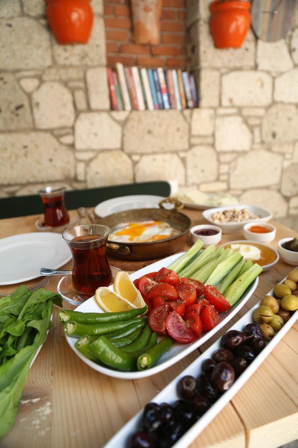 Apaz Alacati Hotel 5*