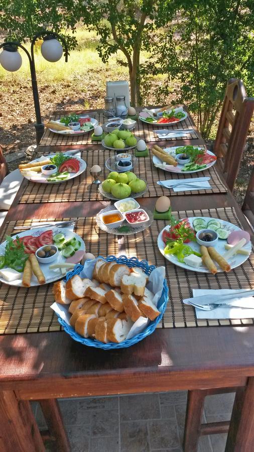 Doga Aparthotel Kayakoy