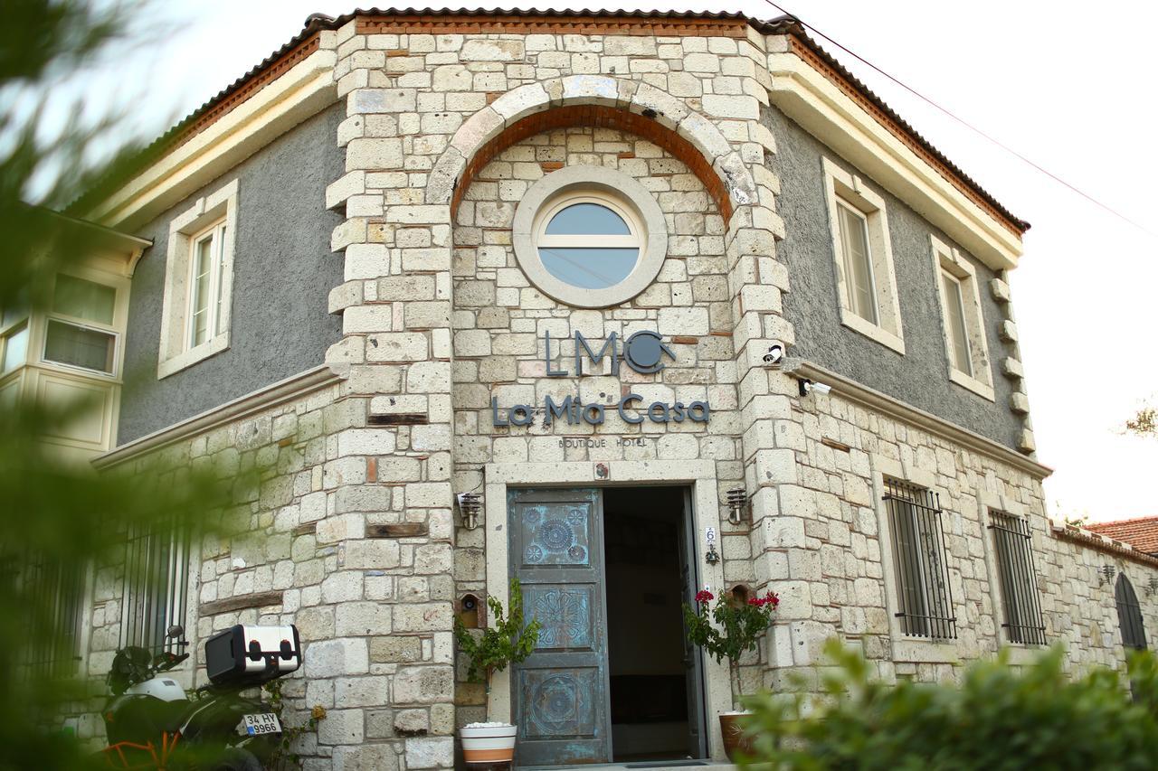 La Mia Casa Alacati