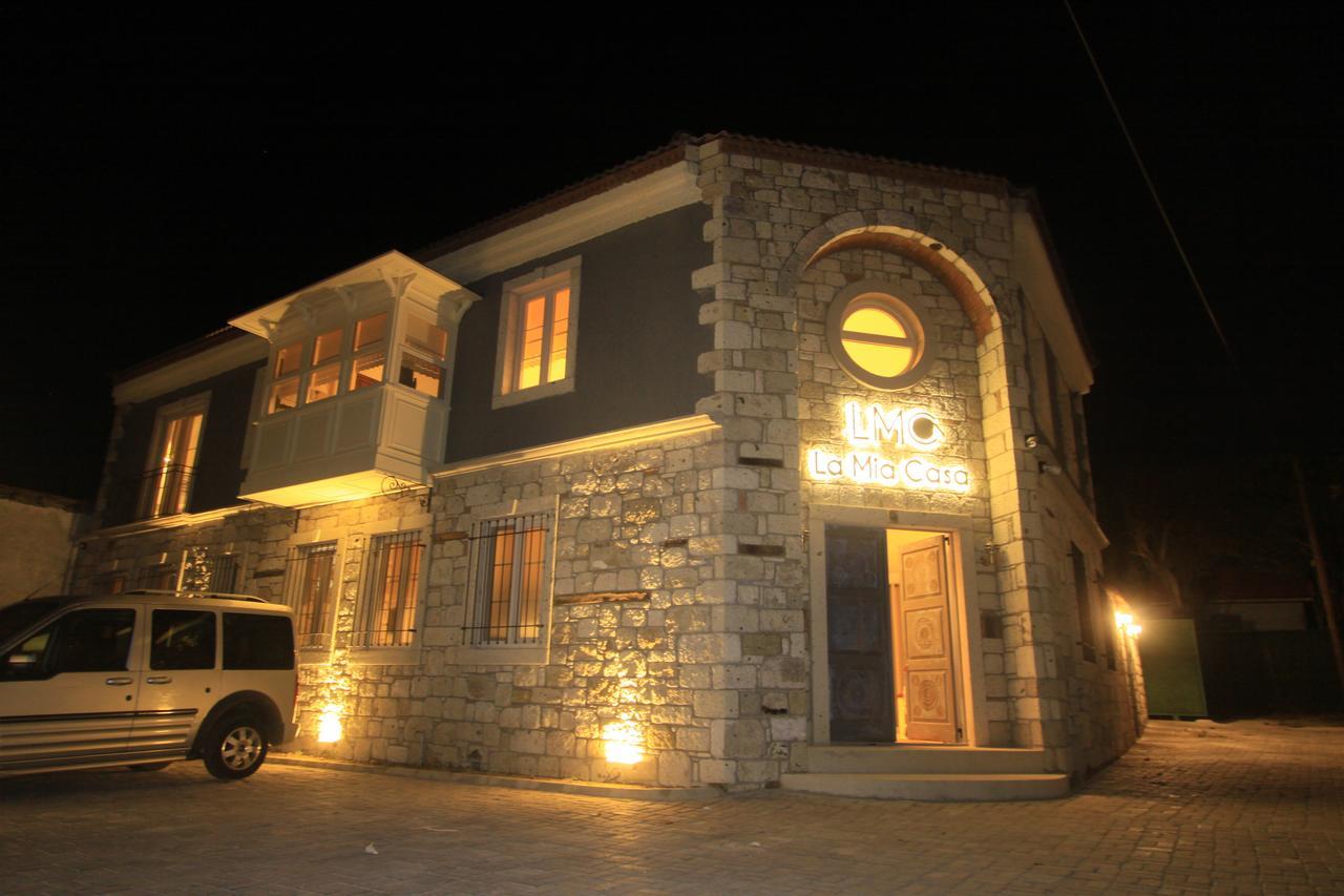 Homestay La Mia Casa *