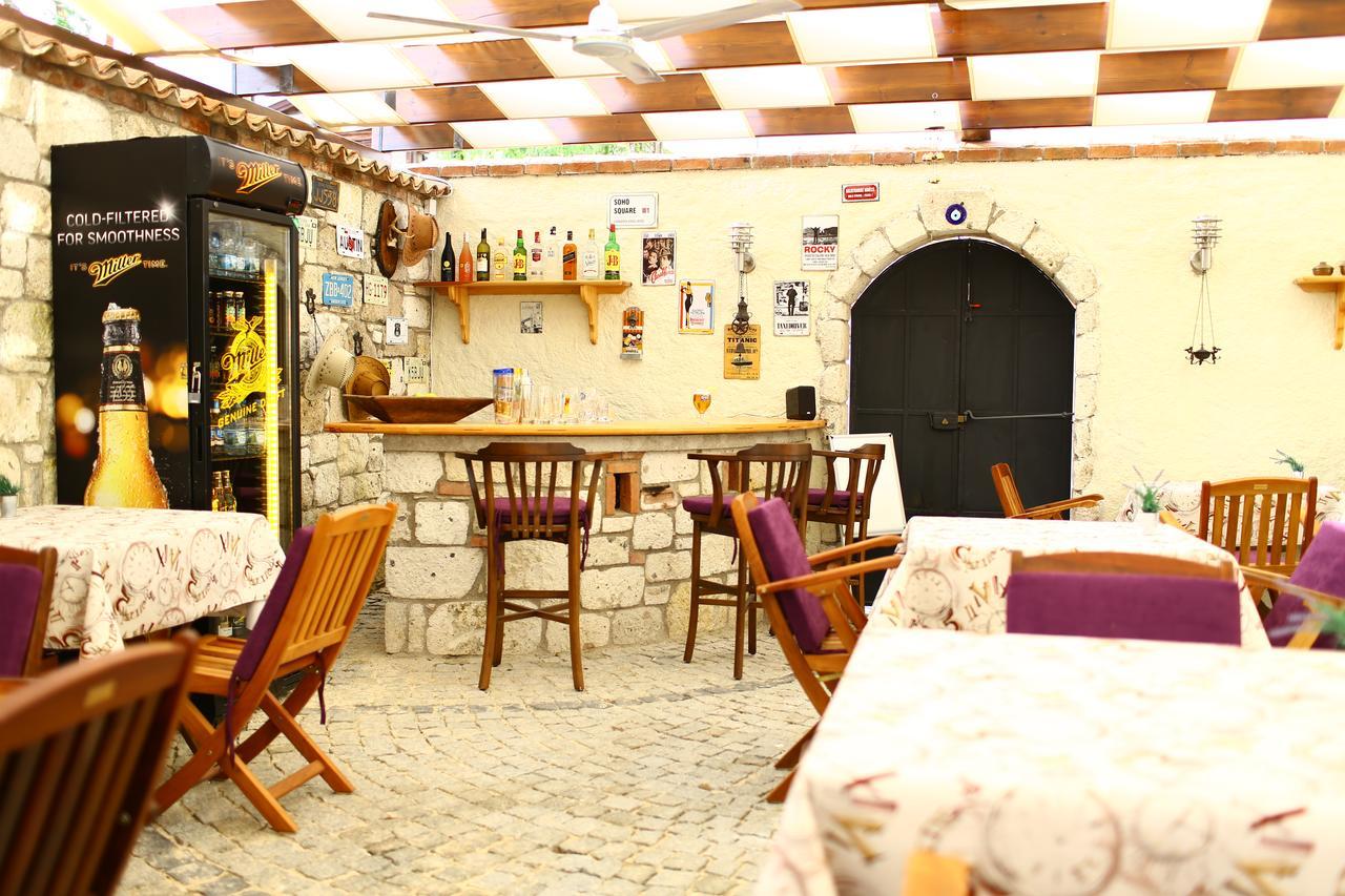 La Mia Casa * Alacati