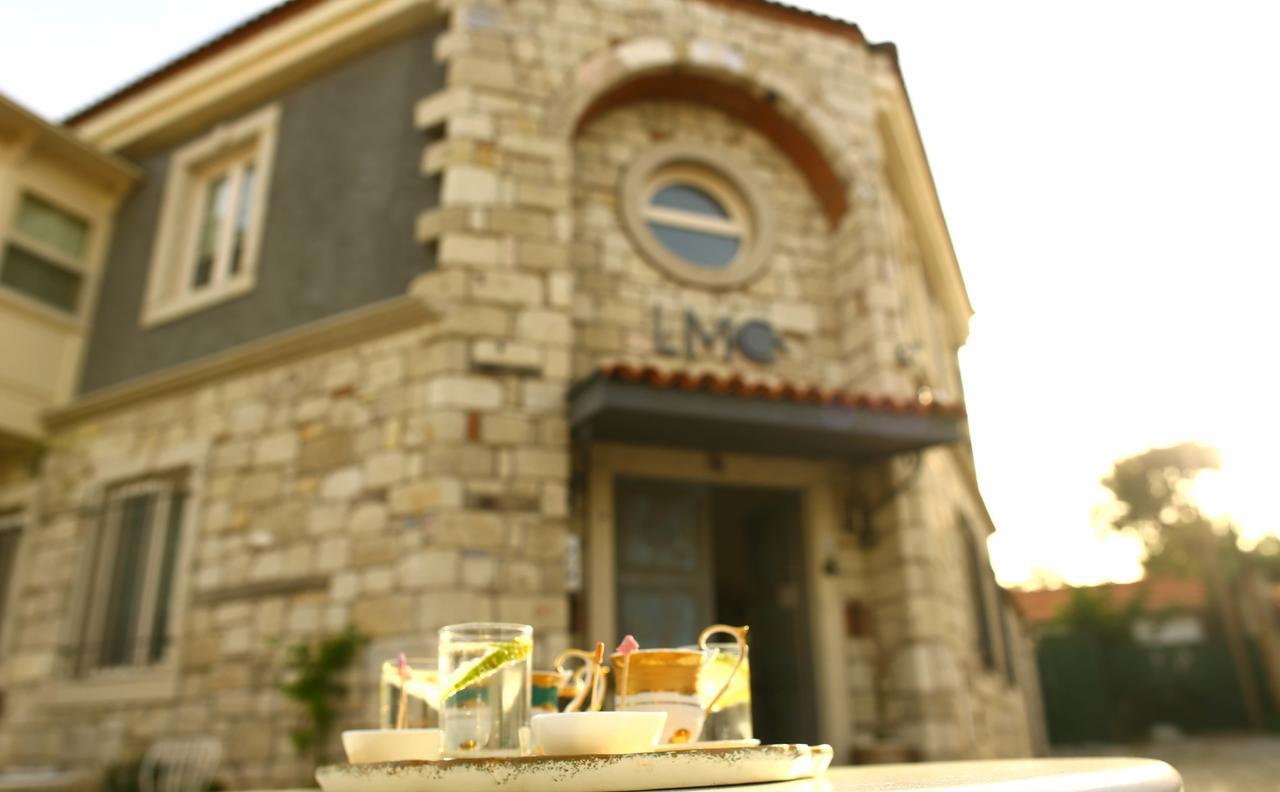 La Mia Casa Homestay Alacati
