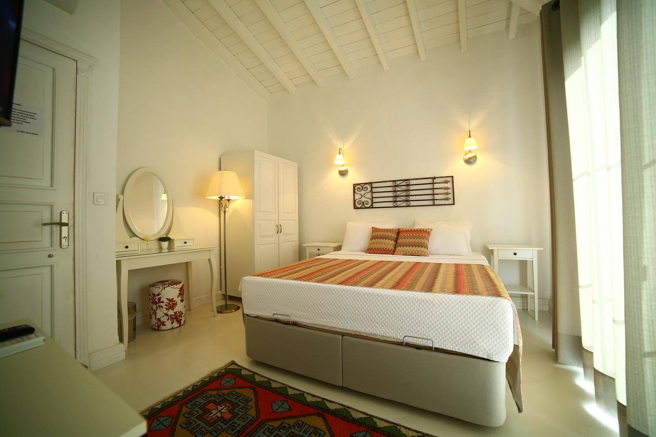 La Mia Casa Homestay *