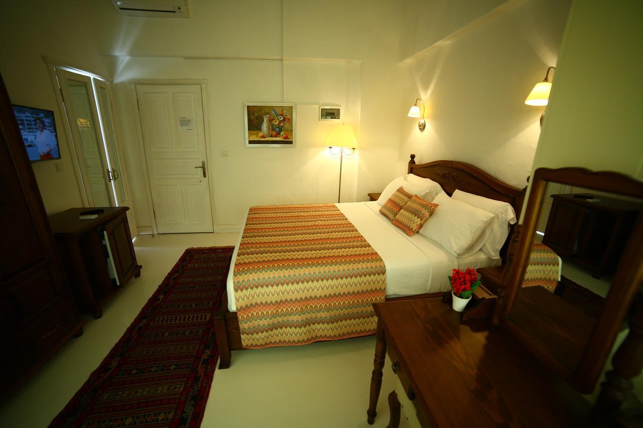 La Mia Casa Alacati