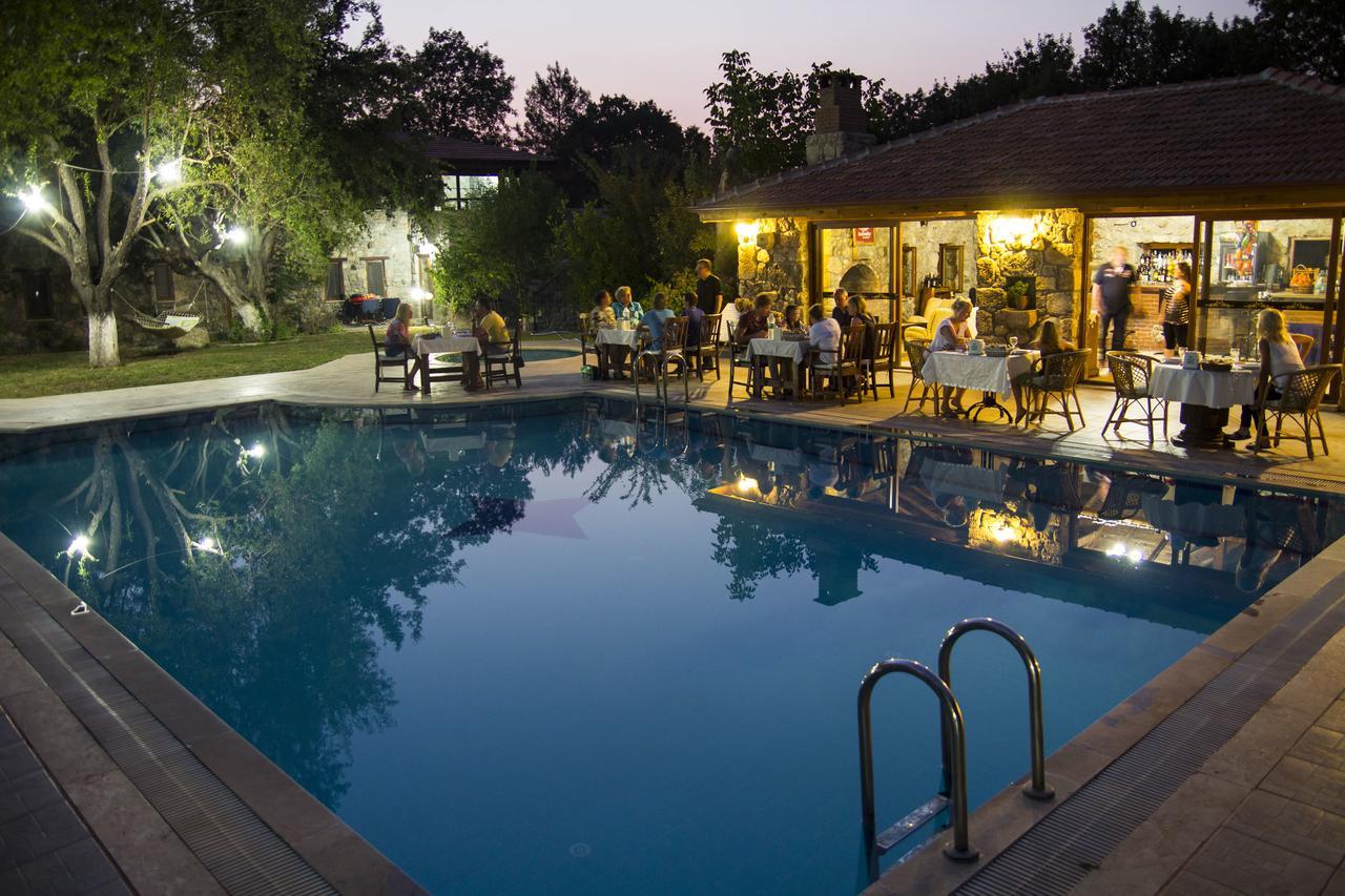 Aparthotel Doga 3*