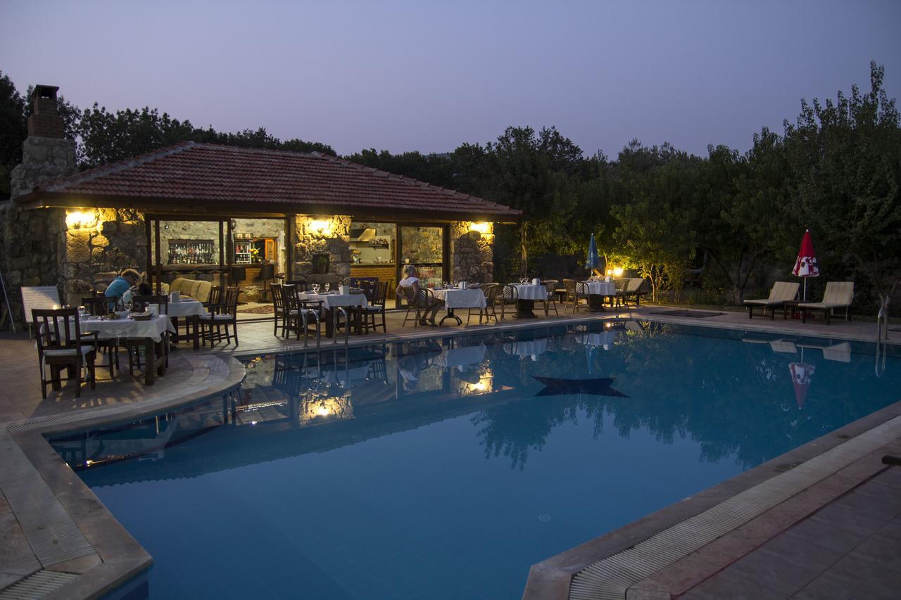 Doga Aparthotel Kayakoy