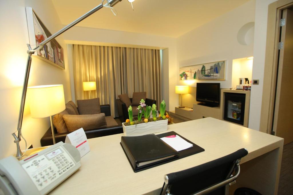 Hotel Cpankara Ankara