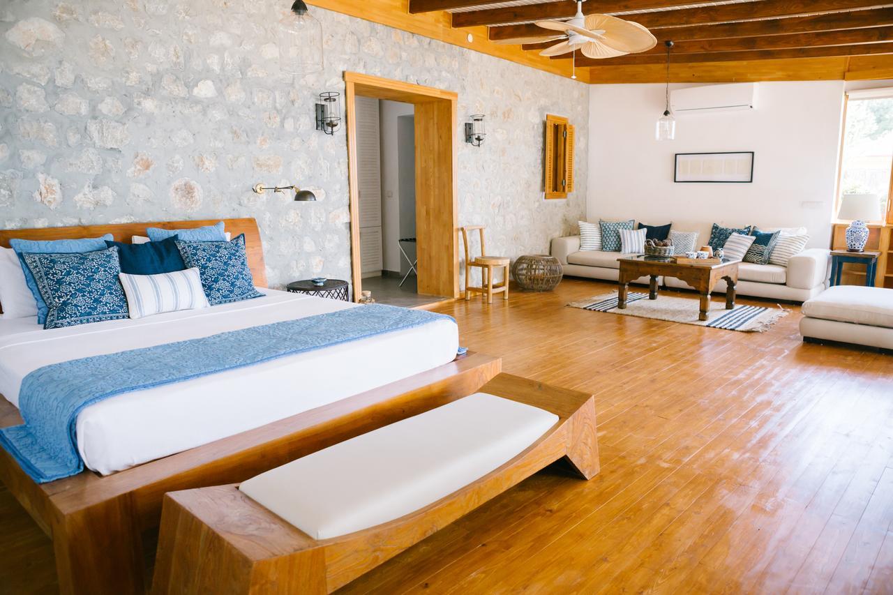 Karia Bel - Adult Only +12 Hotel Bozburun