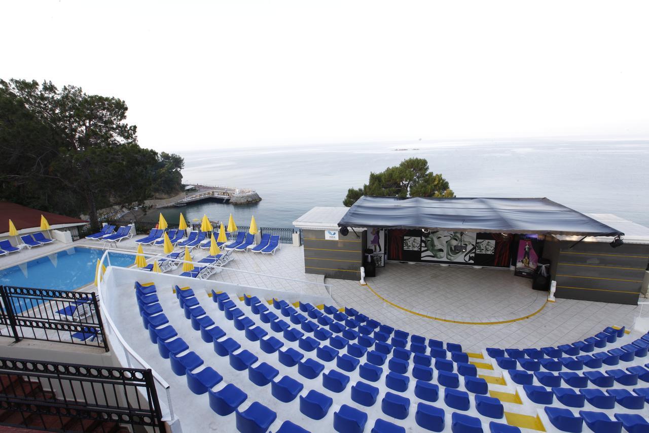 Aska Bayview Resort Okurcalar