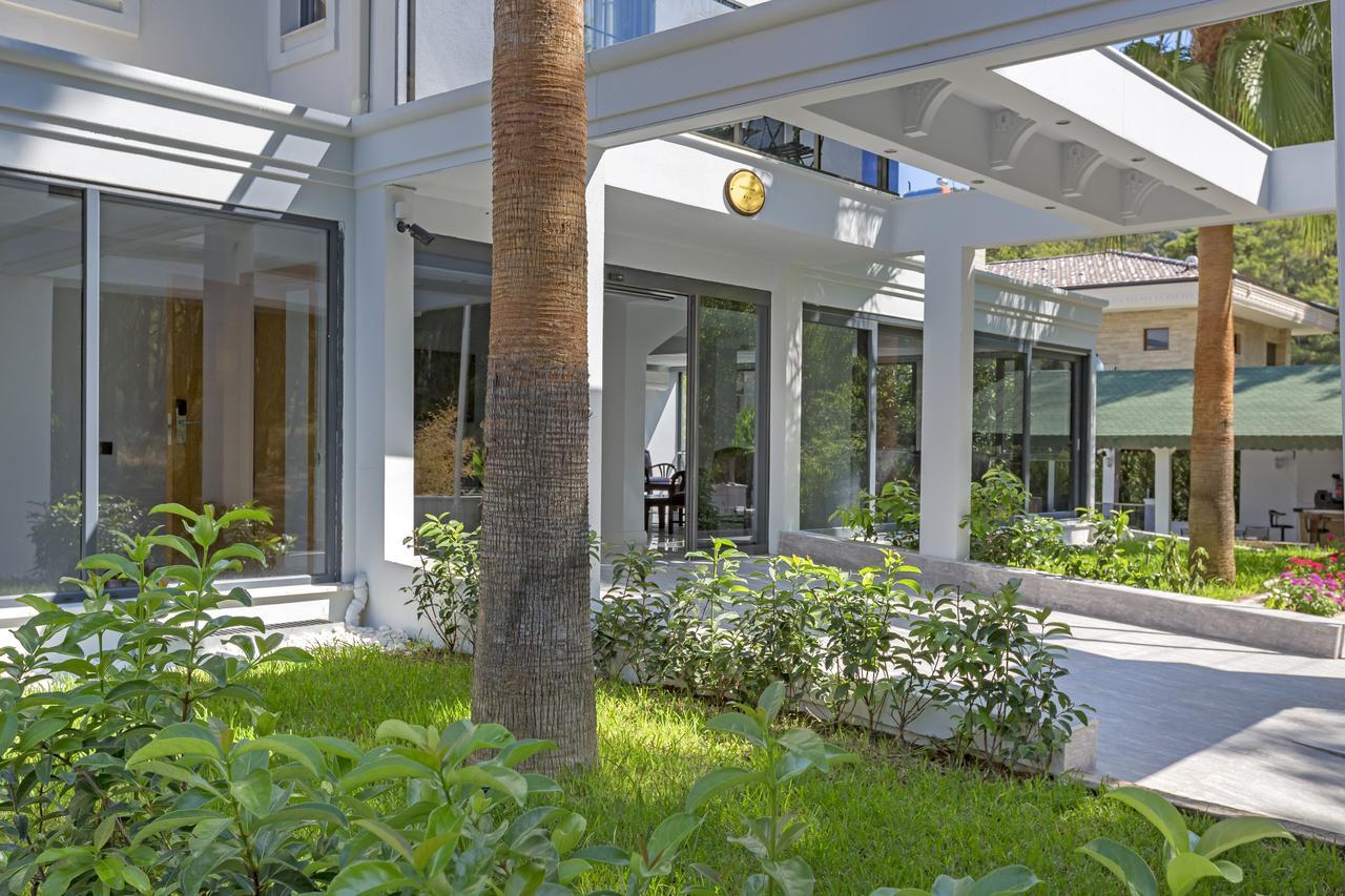 Hotel Forest Park Kemer